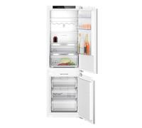 Frigorífico combi balay 3kid767f no frost 177.2cm 184l blanco clase d