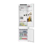 Frigorífico Combi 194x56 No Frost Balay 3KID834F Integrable Clase D