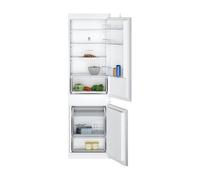 Frigorífico Combi 177x54,1 Balay 3KIE711S Integrable Clase E