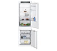 Balay 3KIE734F Frigorífico Combi Integrable E Blanco