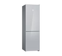 Frigorífico Combi BALAY Cristal 3KFD565BI (No Frost - 186 cm - 326 L - Blanco)