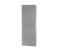 Frigorífico combi becken bc4322 ix no frost 323l e inox 185 cm 66 cm