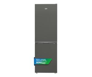Frigorífico combi beko b1rcne364g no frost 186.5cm 316l inoxclase e
