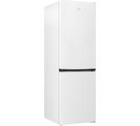 Beko B1RCNE364W nevera y congelador Independiente 316 L E Blanco