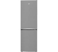 FRIGORIFICO COMBI BEKO B1RCNE364XB NOFROST A ALTO 186.5 CM ANCHO 59.5 CM INOX