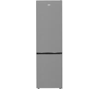 Beko B1RCNE404G nevera combi Independiente 407 L E Gris