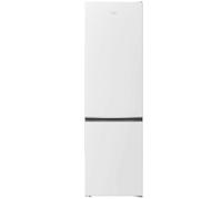 Frigorífico Combi Beko B1RCNE404W 203x60cm - No Frost Total Clase E Blanco 404L