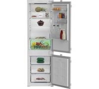 Frigorífico Combi Beko B3BCNA294HS No Frost 178cm 194L E Blanco HarvestFresh
