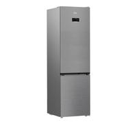 Frigorífico Combi Beko B3RCNE415HXB1 203cm 415L D Inox WiFi