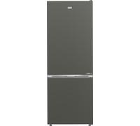 Beko B3RCNE564HG Independiente 490 L E Gris