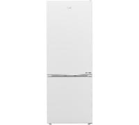 Beko B3RCNE564HW nevera y congelador Independiente 490 L E Blanco