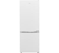 Frigorífico Combi Beko B3RCNE564HW No Frost 192cm 490L E Blanco WiFi