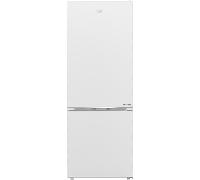 FRIGORIFICO COMBI BEKO B3RCNE564HW NOFROST E ALTO 192 CM ANCHO 70 CM. BLANCO B3RCNE564HW