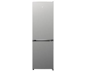 Frigorífico Combi Beko B3RCNO255XB Antiescarcha 180cm 250L D Acero inoxidable