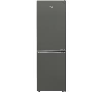 frigorifico combi beko b5rcne365hg nofrost d alto 186 cm ancho 59.5 cm inox