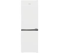 frigorifico combi beko b5rcne365hw nofrost d alto 186.5 cm ancho 59.5 cm. blanco