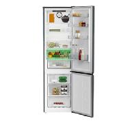 FRIGORIFICO COMBI BEKO B5RCNE405HG2 NOFROST D ALTO 203,5 CM ANCHO 59.5 CM INOX B5RCNE405HG2