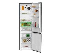 frigorifico combi beko b5rcne405hg2 nofrost d alto 2035 cm ancho 59.5 cm inox