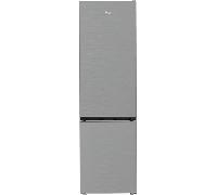 frigorifico combi beko b5rcne416hxb nofrost c alto 203 cm ancho 59.5 cm inox