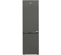 Frigorífico Combi Beko B5XRCNA406HG No Frost 203,5cm 355L C Gris HarvestFresh AeroFlow