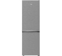 frigorifico combi beko b5xrcne366hxb nofrost c alto 1865 cm ancho 595 cm inox