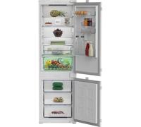 Frigorífico Combi Beko B7BCNA296HS No Frost 177,5cm 270L C Blanco WiFi Bluetooth