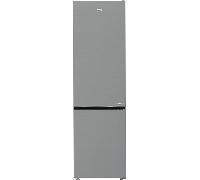 frigorifico combi beko b7rcne407hxb nofrost b alto 203.5 cm ancho 59.5 cm . inox
