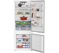 Frigorífico Combi Beko BCNE400E40SN Inverter 194 cm 370 L E Blanco