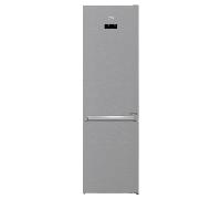 FRIGORIFICO COMBI BEKO RCNA406E60XBN NOFROST C ALTO 202 CM ANCHO 59 CM INOX