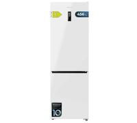 Frigorífico combi blanco, clase c, max inside con vip tech, cool matr