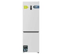Frigorífico combi blanco, clase c, max inside con vip tech, cool matr