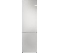 Frigorífico combi Bosch 203 x 60 cm KGN392LAG - Acero mate antihuellas / 203 x 60 cm