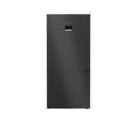 Frigorífico Combi Bosch 621L Negro - KGP86AXB0N