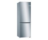 Frigorífico Combi BOSCH KGN33NLEB (No Frost - 176 cm - 282 L - Inox)