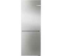 Frigorífico Combi Bosch KGN33NSDB No Frost 175 cm 279 L D Inox