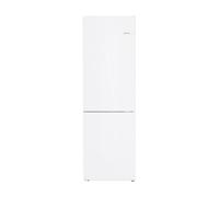 Frigorífico Combi BOSCH KGN362WCF (No Frost - 186 cm - 321 L - Blanco)