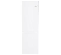 frigorifico combi bosch kgn362wed nofrost e alto 186 cm ancho 60 cm blanco