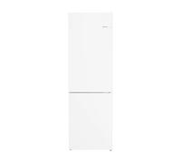 Bosch Frigorífico Combi KGN362WED Serie 4 Total No Frost 186 x 60 x 66 cm Clase E Blanco