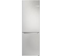 FRIGORIFICO COMBI BOSCH KGN36NLEA NOFROST E ALTO 186 CM ANCHO 60 CM INOX