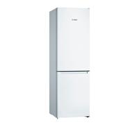 Frigorífico combi Bosch KGN36NWEA - Blanco / 186 x 60 cm