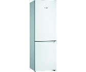 FRIGORIFICO COMBI BOSCH KGN36NWEA NOFROST E ALTO 185 CM ANCHO 60 CM BLANCO