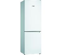 FRIGORIFICO COMBI BOSCH KGN36NWEA NOFROST E ALTO 185 CM ANCHO 60 CM BLANCO