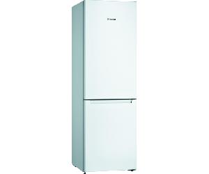 FRIGORIFICO COMBI BOSCH KGN36NWEA NOFROST E ALTO 185 CM ANCHO 60 CM BLANCO