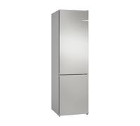 Frigorífico Combi BOSCH KGN36VIDB (No Frost - 186 cm - 326 L - Inox)