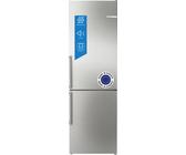 Frigorífico Combi BOSCH KGN36VIDB (No Frost - 186 cm - 326 L - Inox)