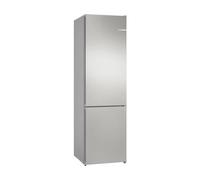 Bosch KGN36VIDB - Frigorífico de 186 x 60 x 66 cm Inox Antihuellas
