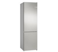 FRIGORIFICO COMBI BOSCH KGN36VIDB NOFROST D ALTO 186 CM ANCHO 60 CM INOX