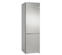 FRIGORIFICO COMBI BOSCH KGN36VIDB NOFROST D ALTO 186 CM ANCHO 60 CM INOX KGN36VIDB