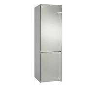 Frigorífico combi Bosch KGN36VIDB - Total No Frost, VitaFresh, 326 L
