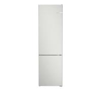 Frigo Combi No Frost Acero BOSCH KGN36VIED 186cm x 60cm Clase E